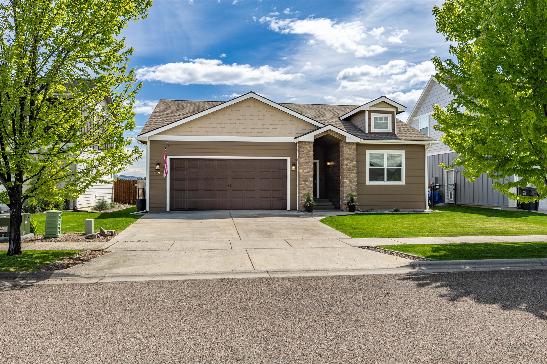 5333 Filly Lane