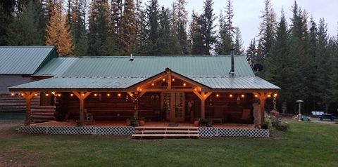 84 Cedars Drive Troy MT 59935