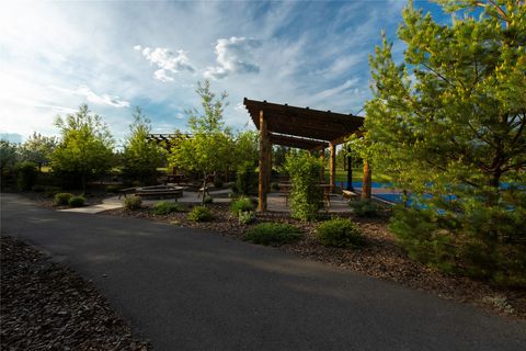 Tiny photo for 401 Boulder Lane, Eureka, MT 59917 (MLS # 30070557)