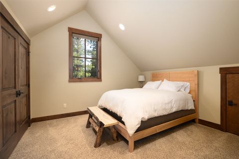 Tiny photo for 401 Boulder Lane, Eureka, MT 59917 (MLS # 30070557)