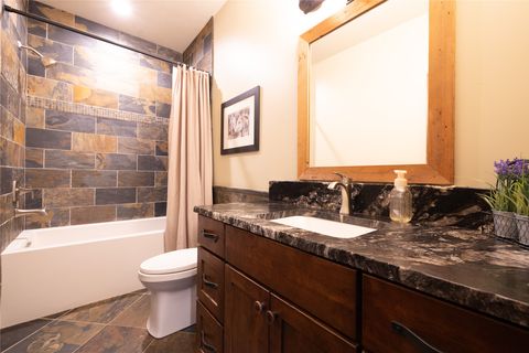 Tiny photo for 401 Boulder Lane, Eureka, MT 59917 (MLS # 30070557)