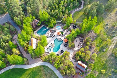 Tiny photo for 401 Boulder Lane, Eureka, MT 59917 (MLS # 30070557)