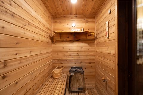 Tiny photo for 401 Boulder Lane, Eureka, MT 59917 (MLS # 30070557)