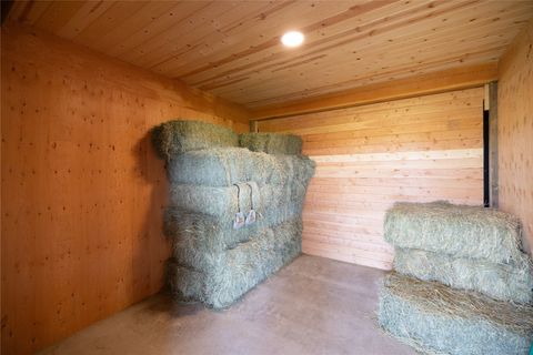 Tiny photo for 401 Boulder Lane, Eureka, MT 59917 (MLS # 30070557)