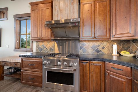Tiny photo for 401 Boulder Lane, Eureka, MT 59917 (MLS # 30070557)