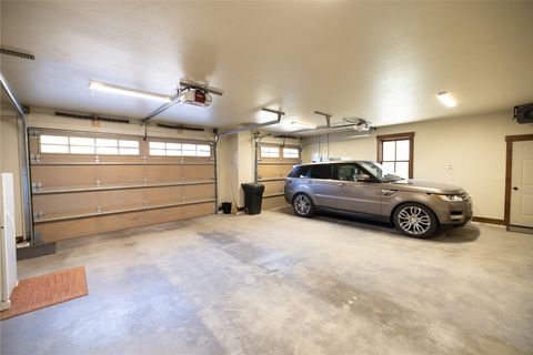 Tiny photo for 401 Boulder Lane, Eureka, MT 59917 (MLS # 30070557)