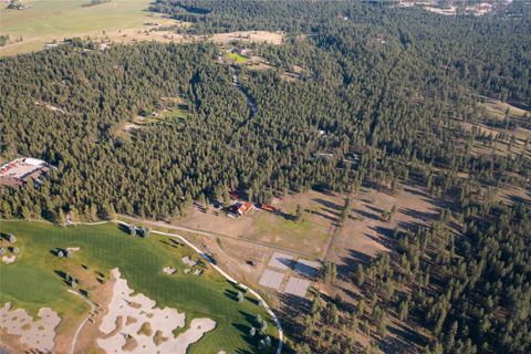 Tiny photo for 401 Boulder Lane, Eureka, MT 59917 (MLS # 30070557)