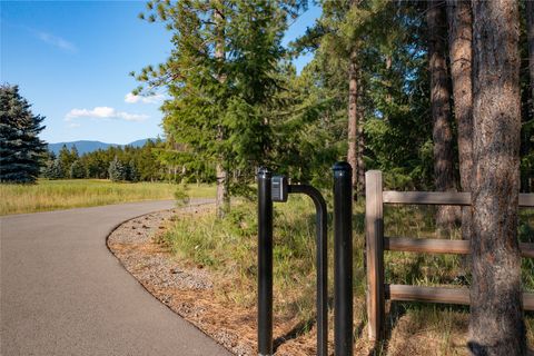 Tiny photo for 401 Boulder Lane, Eureka, MT 59917 (MLS # 30070557)