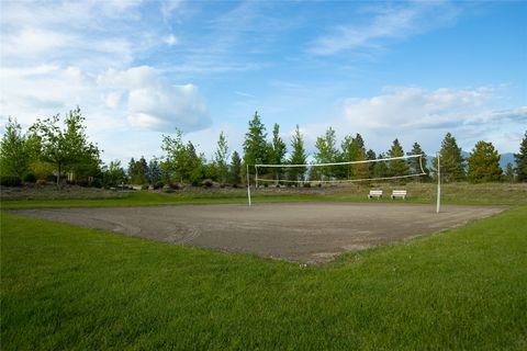 Tiny photo for 401 Boulder Lane, Eureka, MT 59917 (MLS # 30070557)