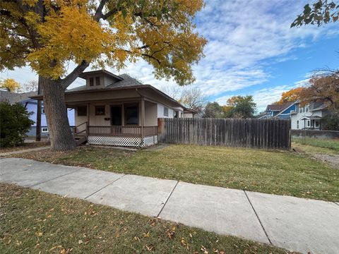 Photo of 212 14th Street N, Great Falls, MT 59401 (MLS # 30060015)