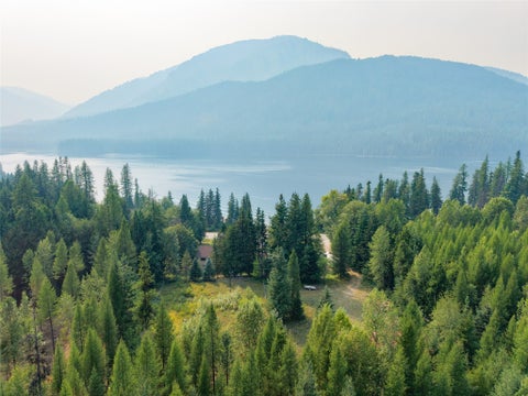 Tiny photo for 18304 Bull Lake Road, Troy, MT 59935 (MLS # 30076141)