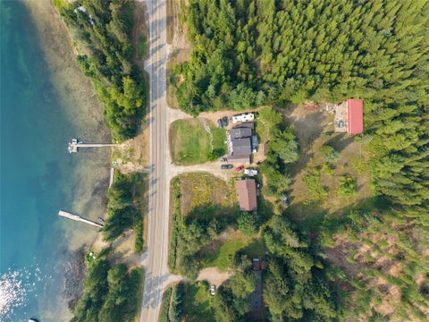 Tiny photo for 18304 Bull Lake Road, Troy, MT 59935 (MLS # 30076141)