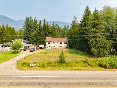 Tiny photo for 18304 Bull Lake Road, Troy, MT 59935 (MLS # 30076141)