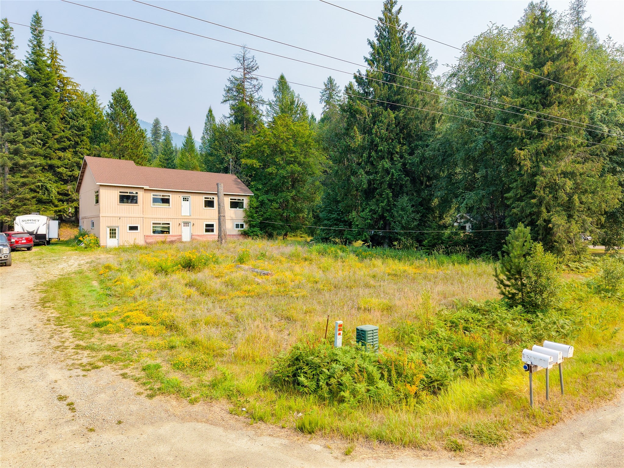 18304 Bull Lake Road