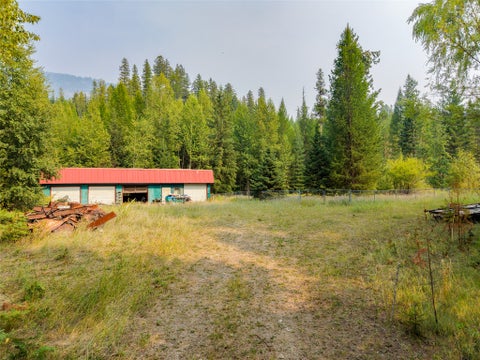 Tiny photo for 18304 Bull Lake Road, Troy, MT 59935 (MLS # 30076141)