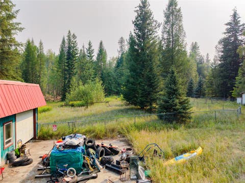 Tiny photo for 18304 Bull Lake Road, Troy, MT 59935 (MLS # 30076141)