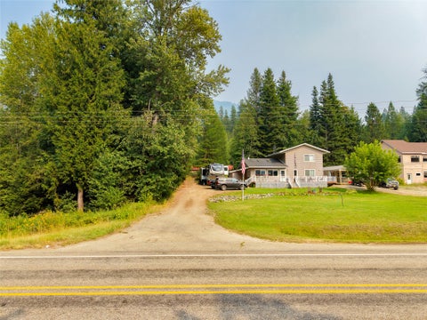 Tiny photo for 18304 Bull Lake Road, Troy, MT 59935 (MLS # 30076141)