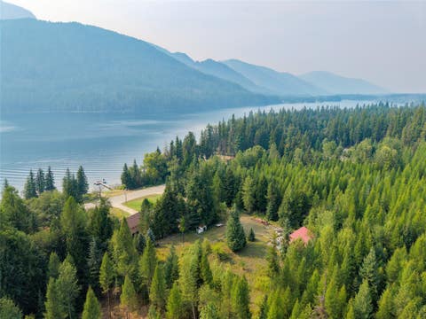 Tiny photo for 18304 Bull Lake Road, Troy, MT 59935 (MLS # 30076141)