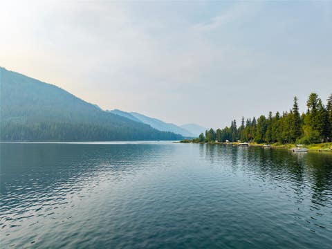 Tiny photo for 18304 Bull Lake Road, Troy, MT 59935 (MLS # 30076141)