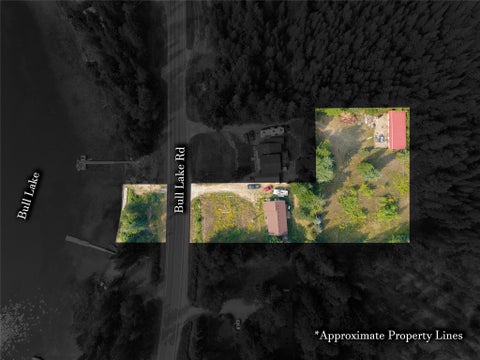Tiny photo for 18304 Bull Lake Road, Troy, MT 59935 (MLS # 30076141)