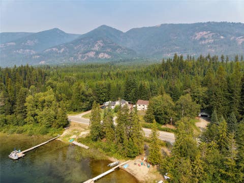 Photo of 18304 Bull Lake Road, Troy, MT 59935 (MLS # 30076141)