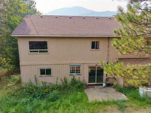 Tiny photo for 18304 Bull Lake Road, Troy, MT 59935 (MLS # 30076141)