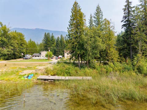Tiny photo for 18304 Bull Lake Road, Troy, MT 59935 (MLS # 30076141)