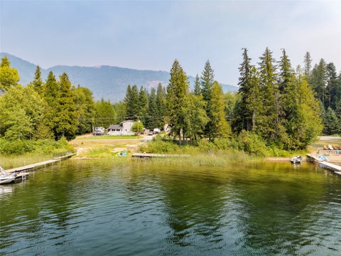Tiny photo for 18304 Bull Lake Road, Troy, MT 59935 (MLS # 30076141)