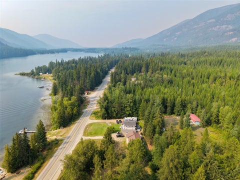 Tiny photo for 18304 Bull Lake Road, Troy, MT 59935 (MLS # 30076141)