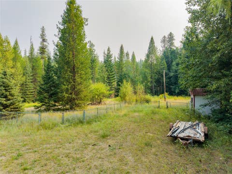 Tiny photo for 18304 Bull Lake Road, Troy, MT 59935 (MLS # 30076141)
