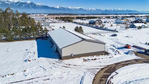 Tiny photo for 1113 Custer Avenue, Kalispell, MT 59901 (MLS # 30065819)