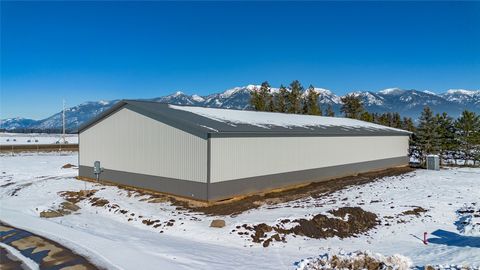 Tiny photo for 1113 Custer Avenue, Kalispell, MT 59901 (MLS # 30065819)