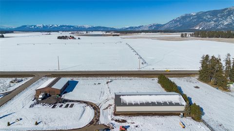 Tiny photo for 1113 Custer Avenue, Kalispell, MT 59901 (MLS # 30065819)