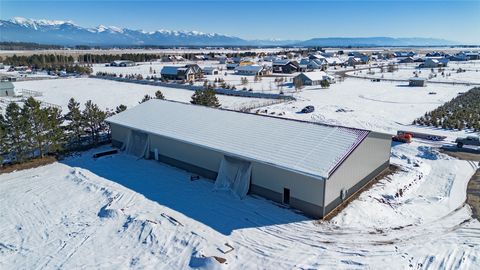 Tiny photo for 1113 Custer Avenue, Kalispell, MT 59901 (MLS # 30065819)