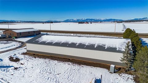 Tiny photo for 1113 Custer Avenue, Kalispell, MT 59901 (MLS # 30065819)