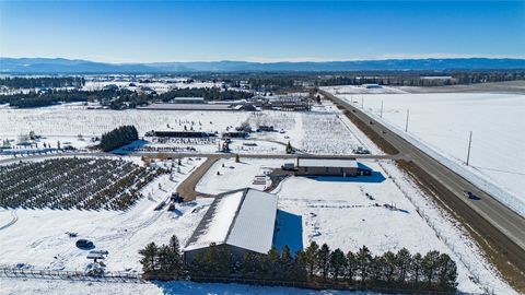 Tiny photo for 1113 Custer Avenue, Kalispell, MT 59901 (MLS # 30065819)