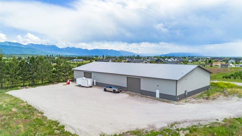 Photo of 1113 Custer Avenue, Kalispell, MT 59901 (MLS # 30065819)