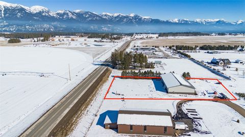 Photo of 1113 Custer Avenue, Kalispell, MT 59901 (MLS # 30065819)