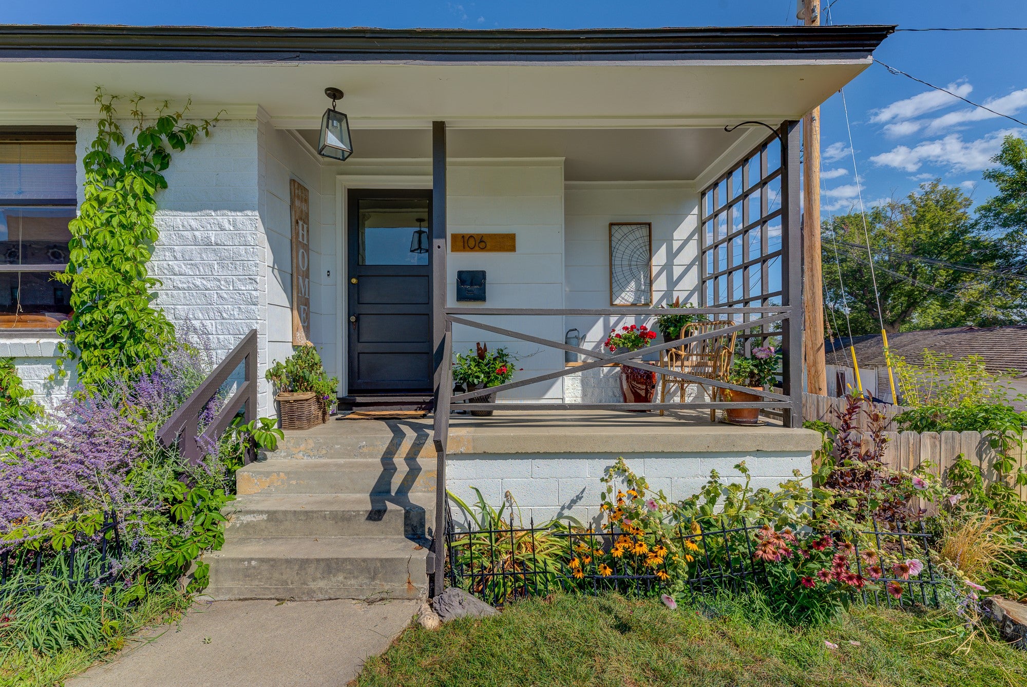 106 Stuart Street