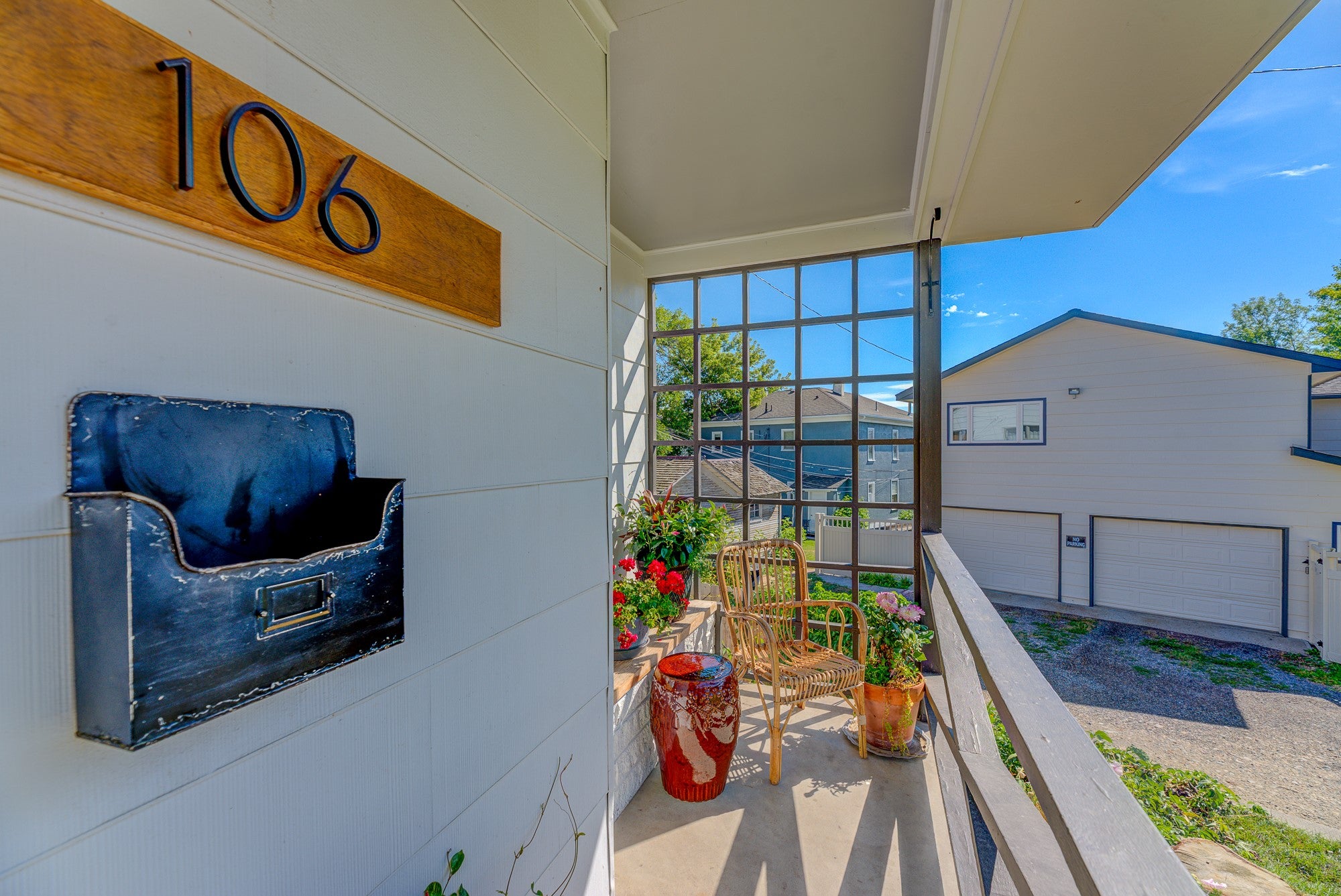 106 Stuart Street