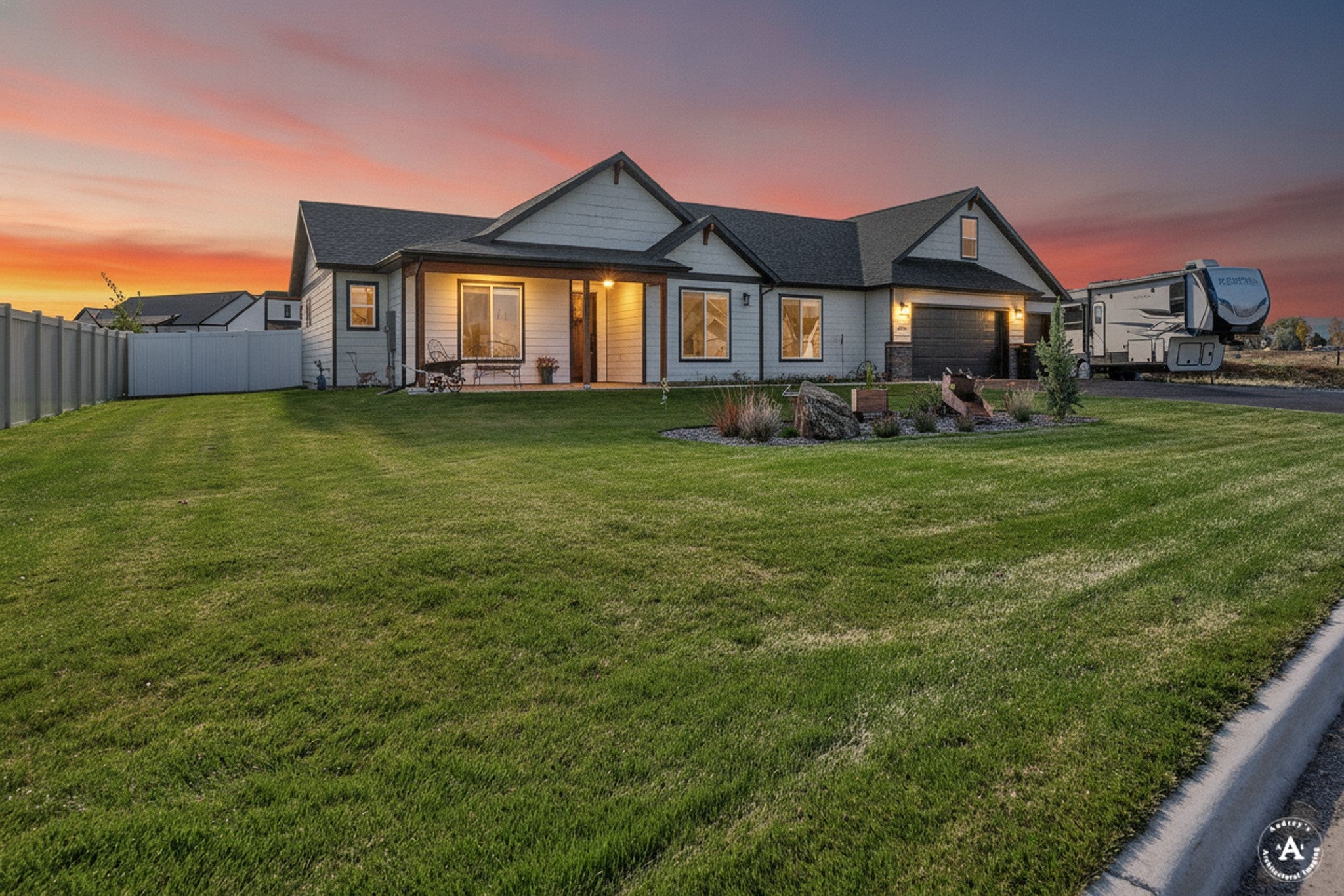 3823 Musselshell Road