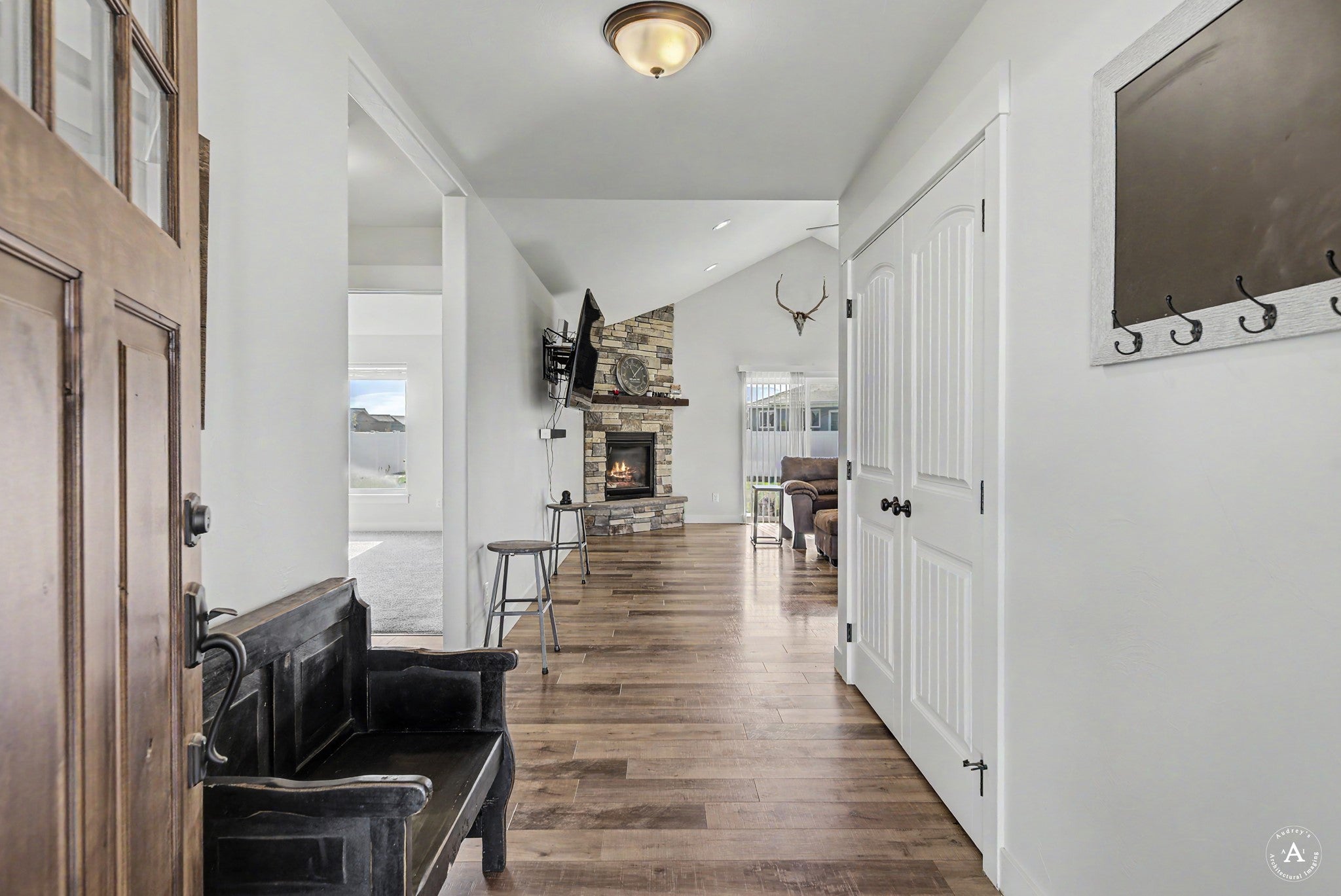 3823 Musselshell Road