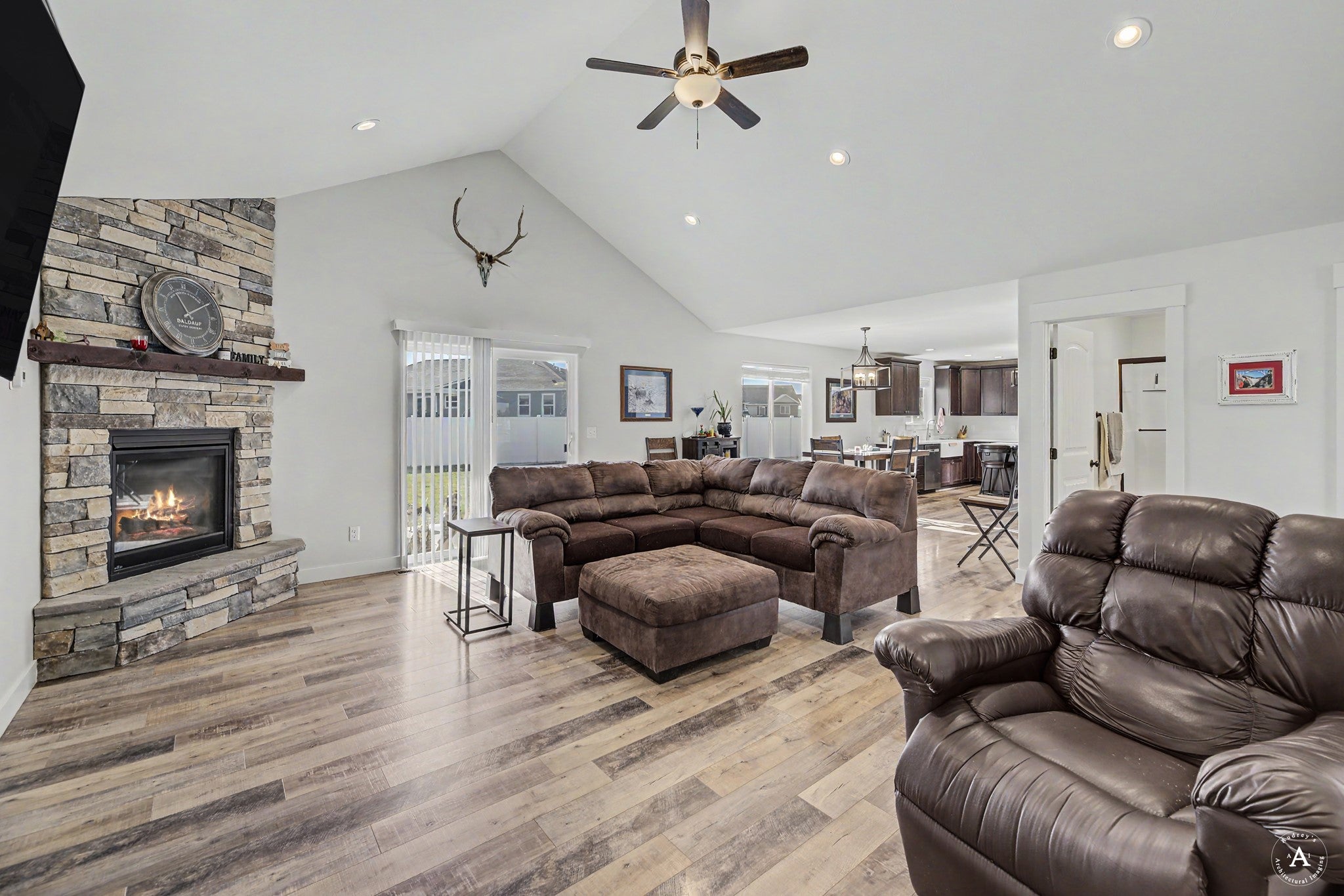 3823 Musselshell Road