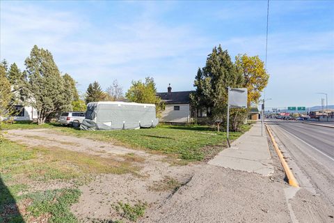 Photo of 375 N Main Street, Kalispell, MT 59901 (MLS # 30046640)