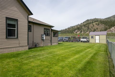 Tiny photo for 9504 Hwy 200 E, Bonner, MT 59823 (MLS # 30070342)