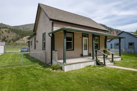 Tiny photo for 9504 Hwy 200 E, Bonner, MT 59823 (MLS # 30070342)