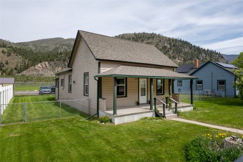 Photo of 9504 Hwy 200 E, Bonner, MT 59823 (MLS # 30070342)