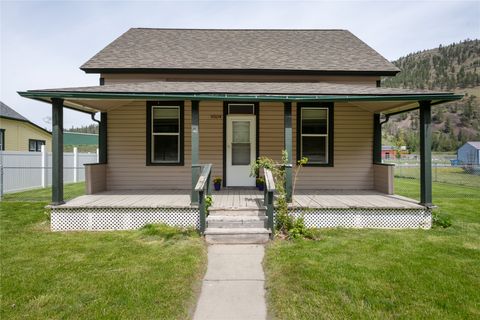 Tiny photo for 9504 Hwy 200 E, Bonner, MT 59823 (MLS # 30070342)