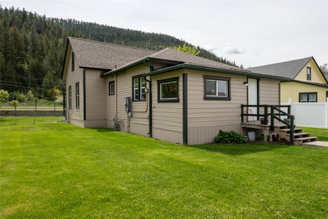 Tiny photo for 9504 Hwy 200 E, Bonner, MT 59823 (MLS # 30070342)