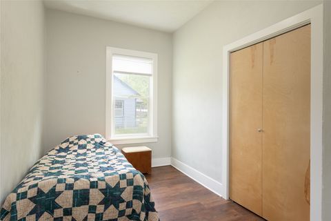 Tiny photo for 9504 Hwy 200 E, Bonner, MT 59823 (MLS # 30070342)